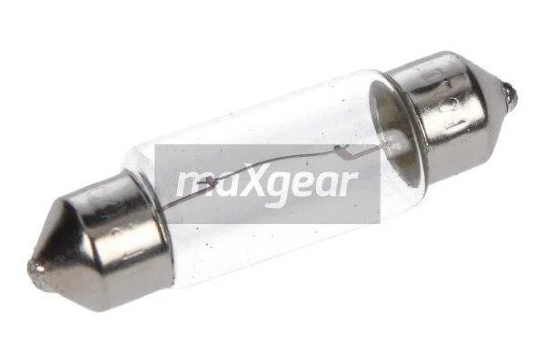 Лампа накаливания, страховочное освещение двери MAXGEAR 780032SET (фото 1)