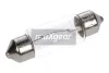 Лампа накаливания, страховочное освещение двери MAXGEAR 780032SET (фото 1)