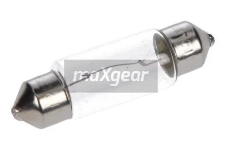 Лампа накаливания, страховочное освещение двери MAXGEAR 780032SET