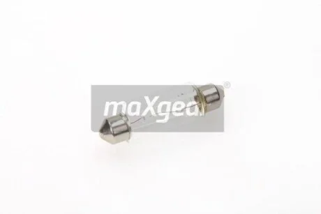 Лампа накаливания T15 12V 21W MAXGEAR 780034SET