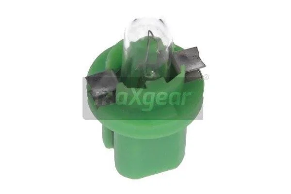 Лампа накаливания, освещение щитка приборов MAXGEAR 780038SET (фото 1)