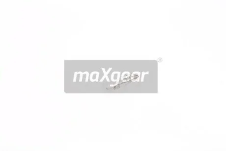 Лампочка накаливания W2,3W 12V 2,3W MAXGEAR 780042SET