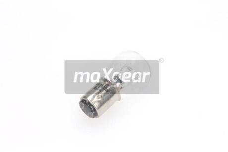 Лампа накаливания P21/5W 24V 21/5W MAXGEAR 780054SET