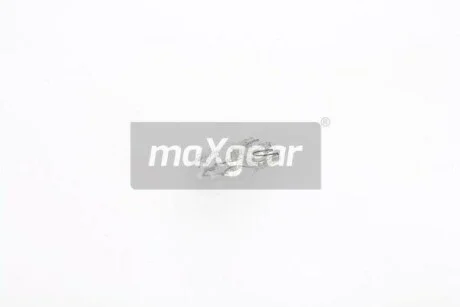 Лампа накаливания W3W 24V 3W MAXGEAR 780062SET