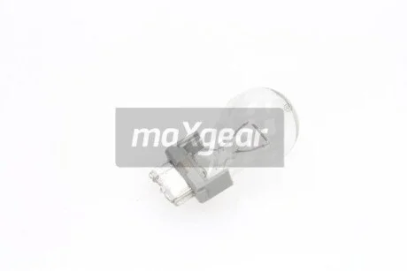 Лампа галогенная 12В MAXGEAR 78-0067SET