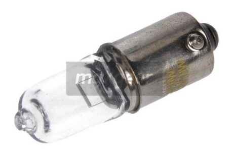 Лампа накаливания H10W 12V 10W MAXGEAR 780068SET