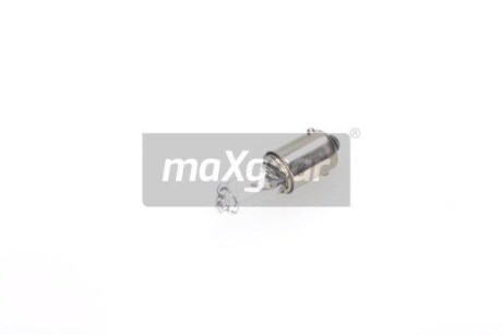 Лампа галогенная 12В MAXGEAR 78-0069SET