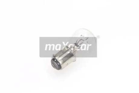 Лампа накаливания P21/4W 24V 21/4W MAXGEAR 78-0072SET