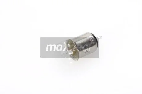 Лампа накаливания R5W 24V 5W MAXGEAR 780075SET