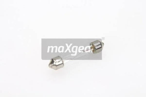 Лампа накаливания 24V MAXGEAR 780079SET (фото 1)