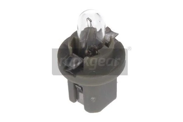 Лампа накаливания, освещение щитка приборов MAXGEAR 780082SET (фото 1)