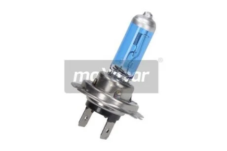 Лампа галогенная 12В H7 100Вт MAXGEAR 78-0091