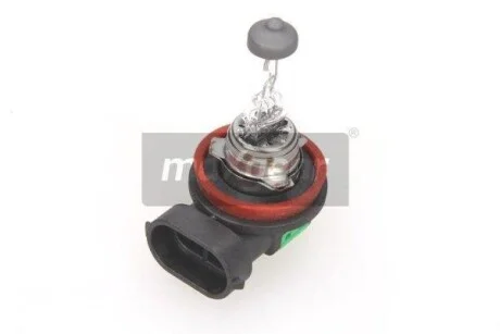 Лампа галогенная 12В H16 19Вт MAXGEAR 780136
