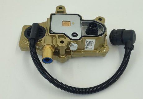 Клапан АКПП I-Shift MAY 3042-01