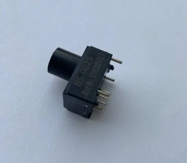 K132175 Датчик тиску K105057 EURO6 Knorr MAY BS-0029