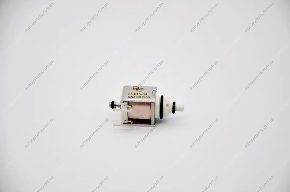 Клапан магнитный катушка el1100 APM MAY ES-015-04 (фото 1)