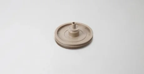 Поршень крана тормозного 0 486 205 017 MAY PL-1014