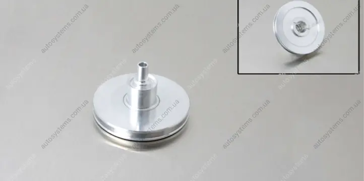 Поршень модуля управління EBS 480 020,,, MAY ZO-2894 (фото 1)