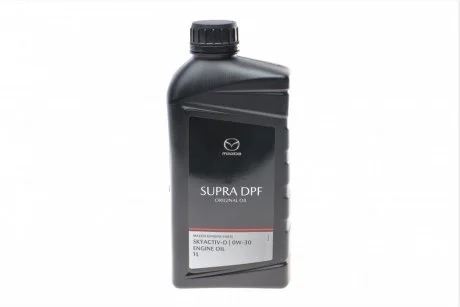 Олива Олива 0W30 Original Oil DPF (1L) (206490) 030-01-DPF MAZDA 214209