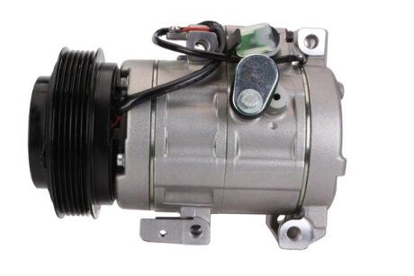 Конденсатор кондиционера MAZDA EG21-61-450G