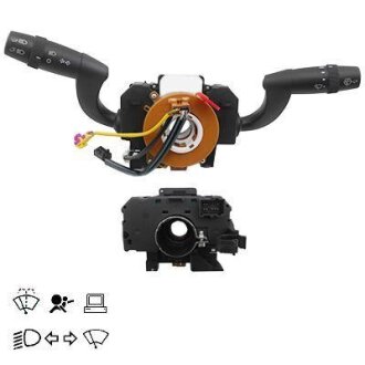 Переключатель MEAT&DORIA 23488