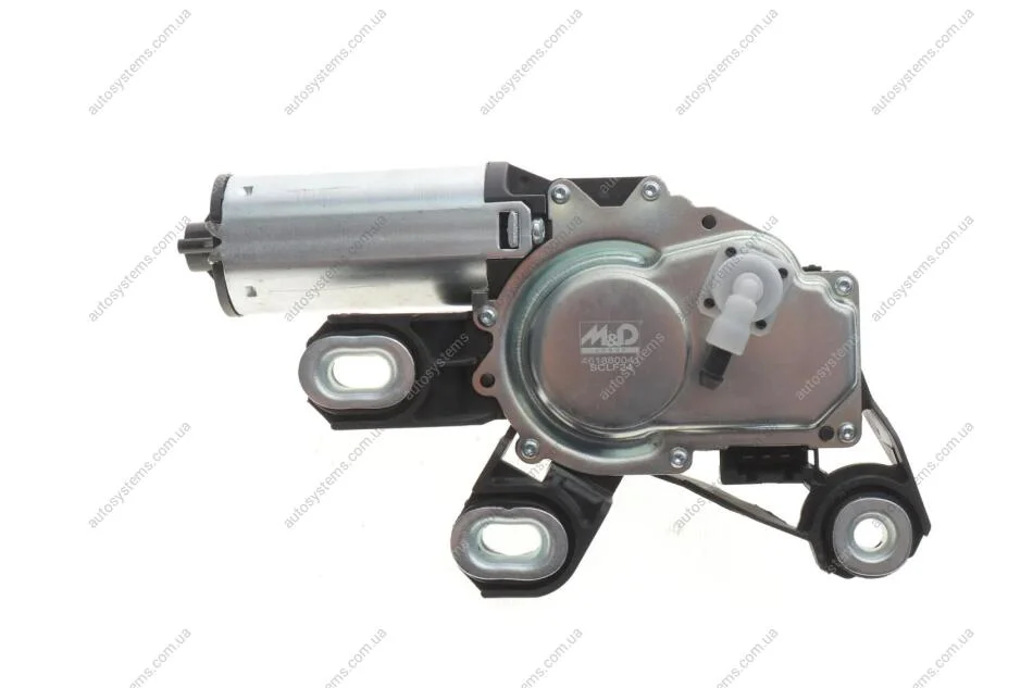 Электродвигатель MEAT&DORIA 27126 (фото 1)
