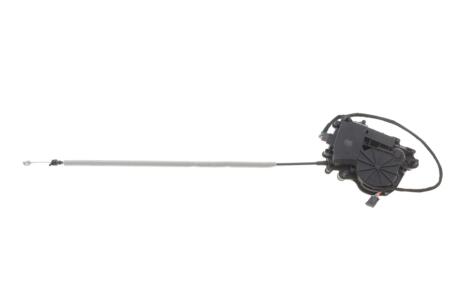 Привід замка кришки багажника BMW 5 (G30/F90) 16-/X3 (G01/F97/G08) 17- MEAT&DORIA 31913
