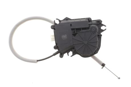 Привід замка кришки багажника BMW X6 (F16/F86) 14- MEAT&DORIA 31937