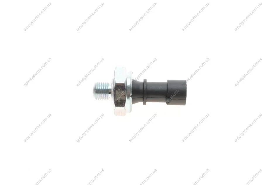 Датчик тиску оливи Opel Astra H/J/Vectra C/Corsa D 1.7-3.0 6V CDTi 05- (M10x1) (0.2 bar) MEAT&DORIA 72097 (фото 1)