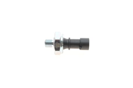 Датчик тиску оливи Opel Astra H/J/Vectra C/Corsa D 1.7-3.0 6V CDTi 05- (M10x1) (0.2 bar) MEAT&DORIA 72097