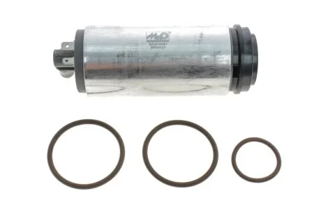 Насос паливний VW Passat/Skoda Superb 1.6/1.8/2.0/2.8 V6 96-08 MEAT&DORIA 76809