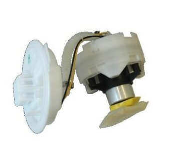 Насос топливный MEAT&DORIA 77105