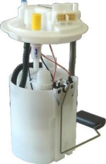 Насос топливный MEAT&DORIA 77116