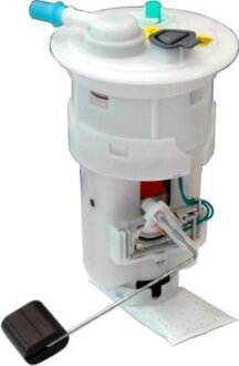 Насос топливный MEAT&DORIA 77153