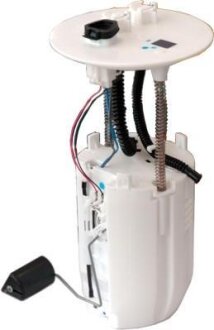 Насос топливный MEAT&DORIA 77184