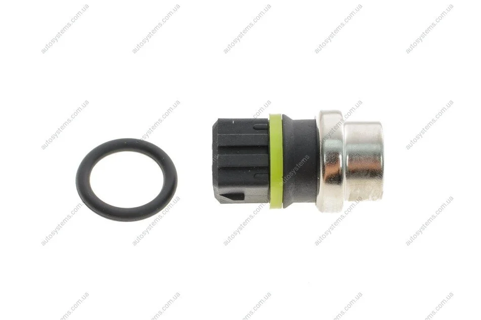 Датчик температури охолоджуючої рідини VW Caddy II/T4 1.4-2.5 90-04 (4 конт.) MEAT&DORIA 82050 (фото 1)