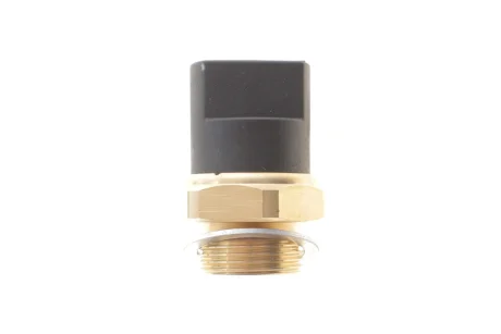 Датчик увімкнення вентилятора VW T3/T4 82-95 (3 конт.) (чорна) MEAT&DORIA 82677