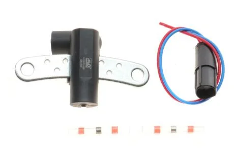 Датчик положення колінвалу Renault Kangoo/Laguna/Megane/Scenic 1.5/1.9 dTi/dCi 97- MEAT&DORIA 87179