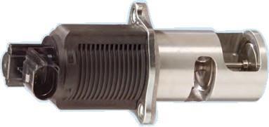 Клапан рециркуляции отработанных газов EGR MEAT&DORIA 88013