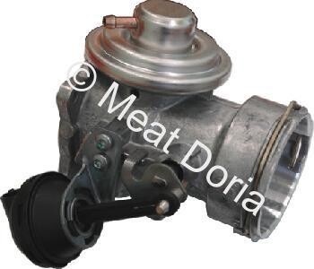 Клапан рециркуляции отработанных газов EGR MEAT&DORIA 88068