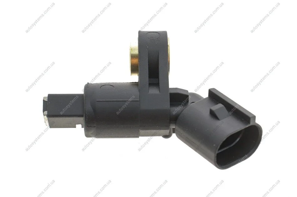 Датчик ABS (передній) VW Caddy II 1.4/1.6/1.9TDi 95-04 (R) MEAT&DORIA 90001 (фото 1)