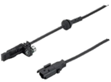 Датчик АБС MEAT&DORIA 90083