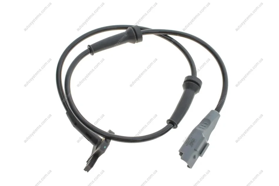 Датчик ABS (передній) Citroen Berlingo/Peugeot Partner 1.6HDi 08- MEAT&DORIA 90512 (фото 1)