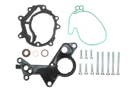 Ремкомплект насосу вакуумного Audi A2/A3/A4/A6/VW Golf/Ford Galaxy 1.4-1.9 TDI 00-10 MEAT&DORIA 91111