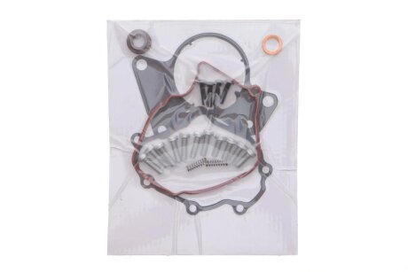 Ремкомплект насосу вакуумного VW T5/Touareg 2.5D 03-10 MEAT&DORIA 91112E