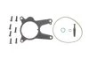 Ремкомплект насосу вакуумного Opel Astra H/J/Insignia/Zafira 1.9-2.0 CDTI 04- MEAT&DORIA 91249 (фото 1)
