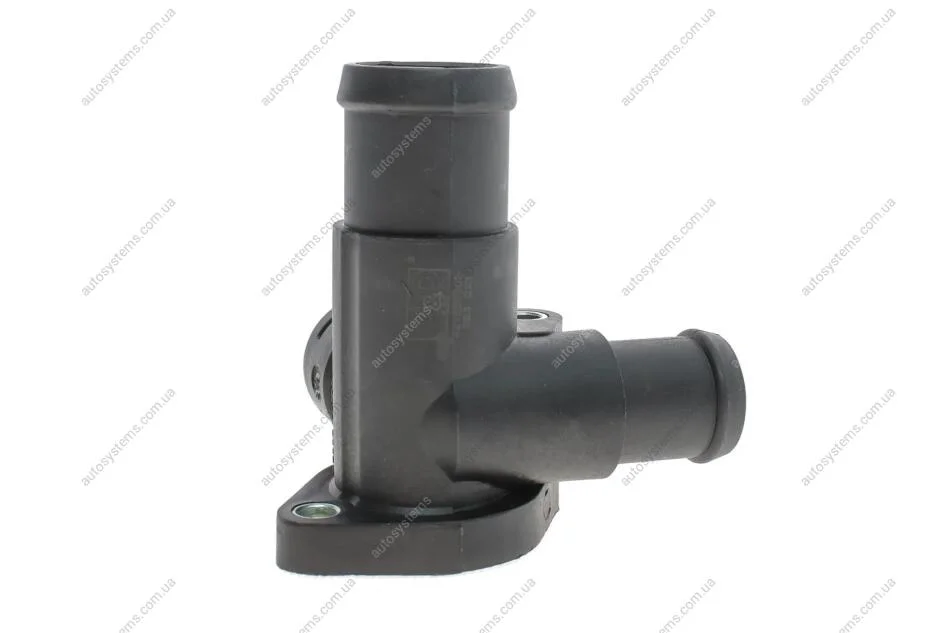Фланець системи охолодження Audi A4/A6 1.9-2.5 TDI 94-05/ VW Passat 1.9-2.5TDI 96-00 MEAT&DORIA 93106 (фото 1)