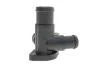 Фланець системи охолодження Audi A4/A6 1.9-2.5 TDI 94-05/ VW Passat 1.9-2.5TDI 96-00 MEAT&DORIA 93106 (фото 1)