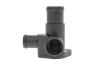 Фланець системи охолодження Audi A4/A6 1.9-2.5 TDI 94-05/ VW Passat 1.9-2.5TDI 96-00 MEAT&DORIA 93106 (фото 2)