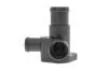 Фланець системи охолодження Audi A4/A6 1.9-2.5 TDI 94-05/ VW Passat 1.9-2.5TDI 96-00 MEAT&DORIA 93106 (фото 2)